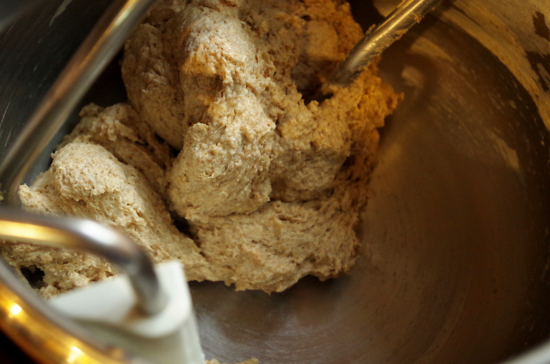 Ржаной хлеб