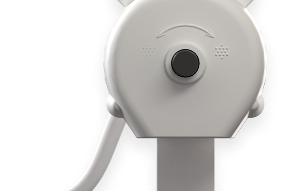 Корпус, крышка и рукоятка мельницы изготовлены из литого металла и покрыты полимерной краской.