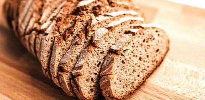 Ржаной хлеб